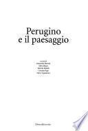 Perugino e il paesaggio