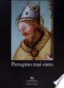 Perugino mai visto