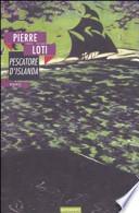 Pescatore d'Islanda