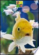 Pesci - Animali in casa