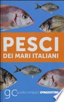 Pesci dei mari italiani