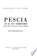 Pescia ed il suo territorio nella storia nell'arte e nelle famiglie