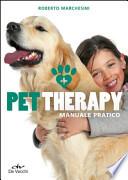 Pet therapy. Manuale pratico