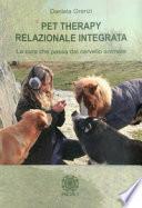 Pet therapy relazionale integrata. La cura che passa dal cervello animale