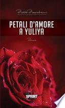 Petali d'amore a Yuliya