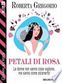 Petali di rosa