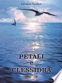 Petali e clessidra