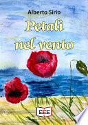 Petali nel vento