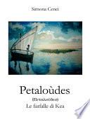 Petaloùdes - Le farfalle di Kea