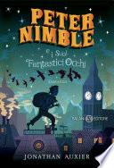 Peter Nimble e i suoi fantastici occhi