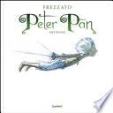 Peter Pan artbook