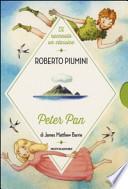 Peter Pan di James Matthew Barrie