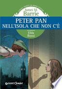 Peter Pan nell'Isola che non c'è
