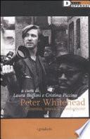 Peter Whitehead