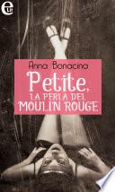 Petite, la perla del Moulin Rouge (eLit)