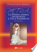 Petra la donna animus