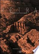 Petra. Splendori della civiltà nabatea
