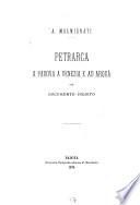 Petrarca a Padova