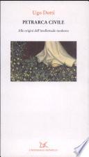 Petrarca civile