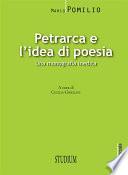 Petrarca e l'idea di poesia
