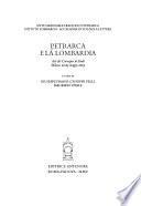 Petrarca e la Lombardia