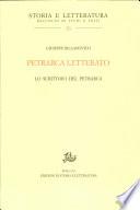 Petrarca letterato