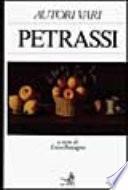 Petrassi