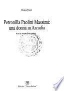Petronilla Paolini Massimi