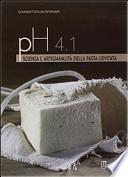 PH 4.1. Scienza e artigianalità della pasta lievitata