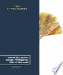 Pharmacopea. Origine dell'identità chimico/farmaceutica della città di Parma. Ediz. italiana e inglese