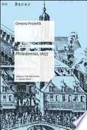 Philedonius, 1657