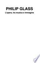 Philip Glass