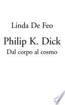 Philip K. Dick