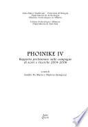 Phoinike IV
