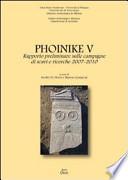 Phoinike V