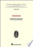 Phonos