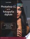 Photoshop CC per la fotografia digitale