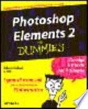 Photoshop Elements 2