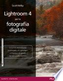 Photoshop Lightroom 4 per la fotografia digitale
