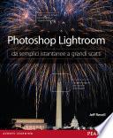 Photoshop Lightroom