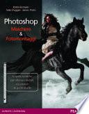 Photoshop Maschere & Fotomontaggi