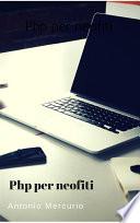 Php le basi: per principianti