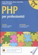 PHP per professionisti