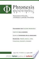 Phronesis