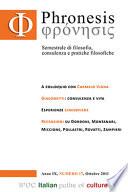 Phronesis