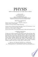 Physis