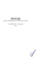Physis