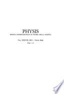 Physis