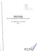 Physis