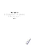 Physis